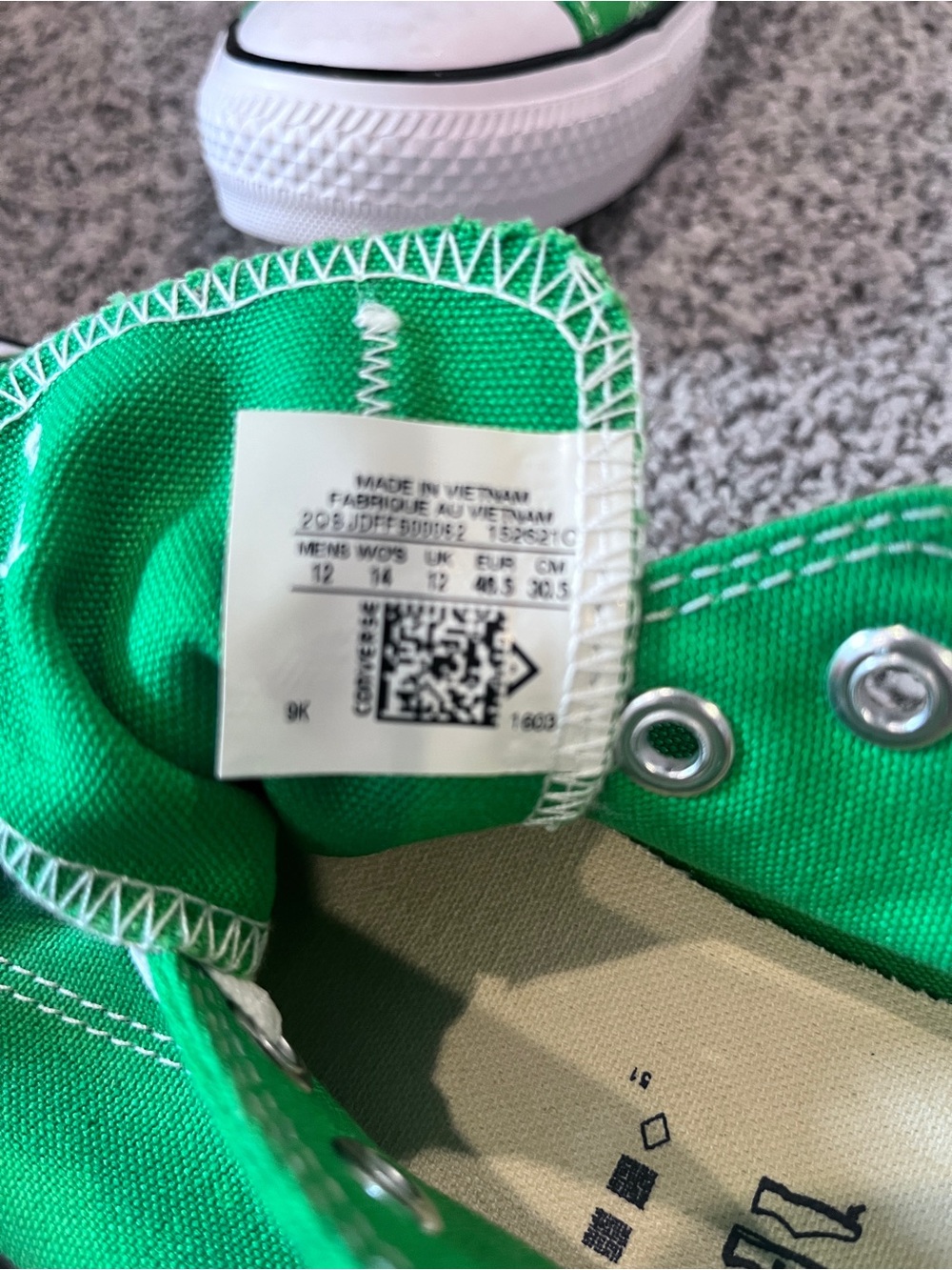 Converse Chuck Taylor All Star Low Top - Picture 6 of 8